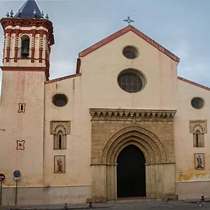 Casa Plaza De San Appartamento Siviglia